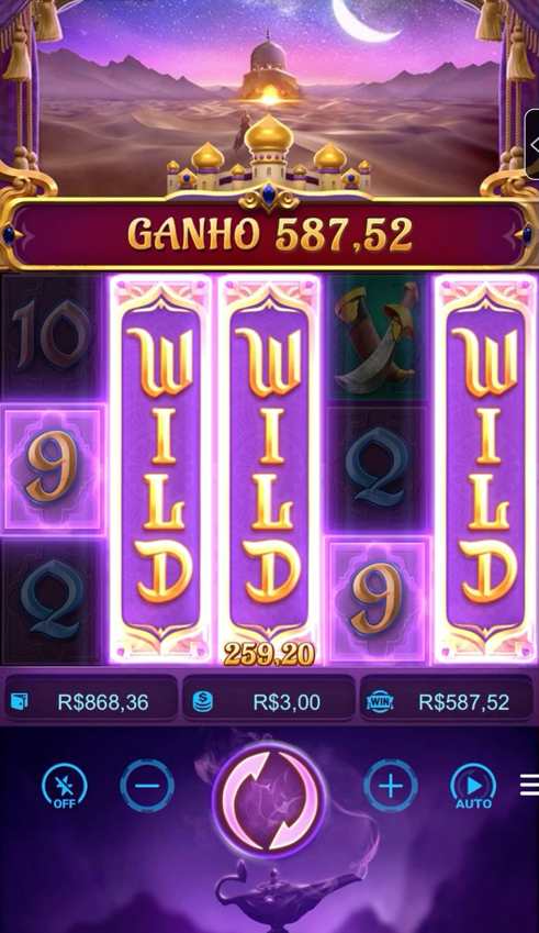 Crash Games game
