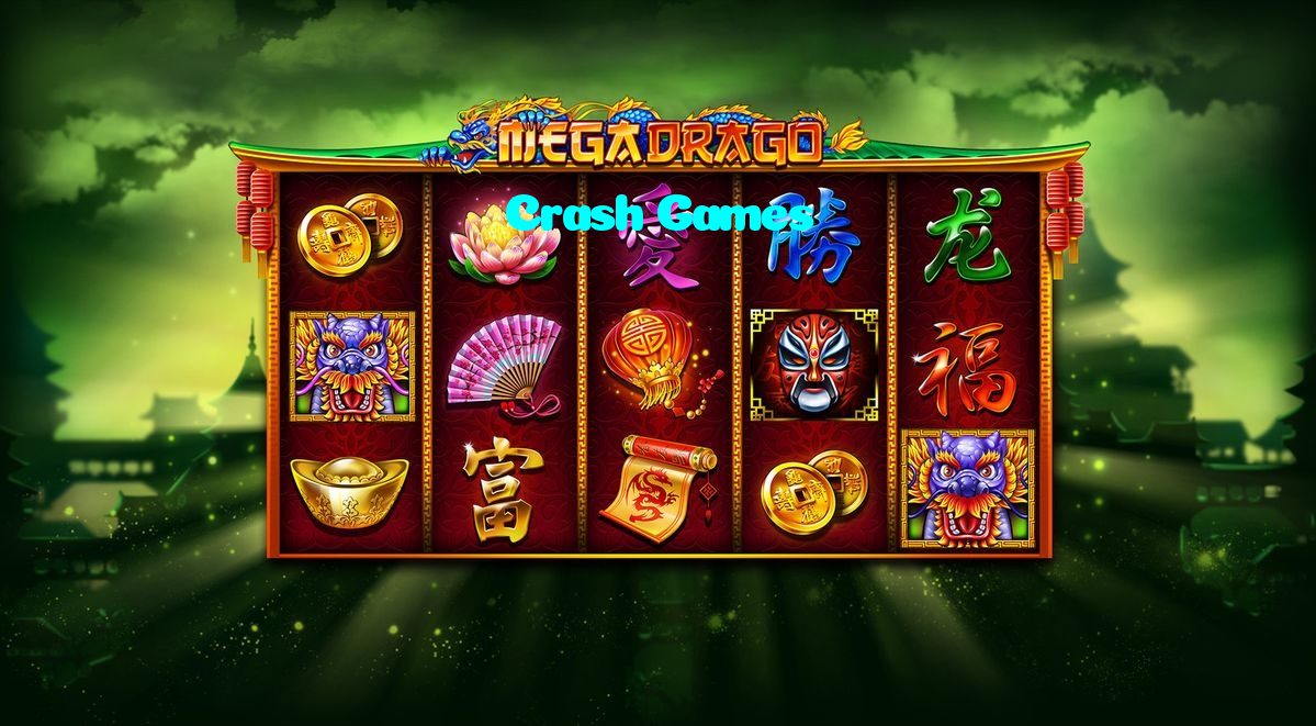 Crash Games