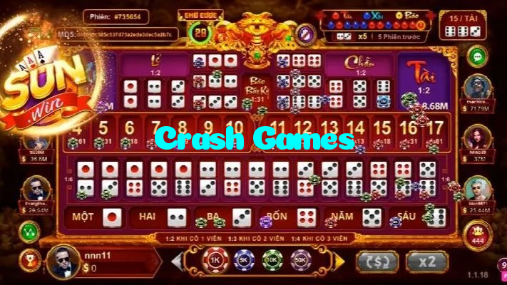 Crash Games casino presented on mobile device in Pakistan with slots and live games